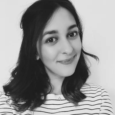 Ioana Romanasu - Content Team Lead