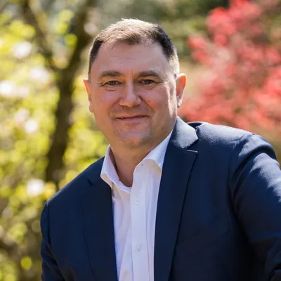 Daniel Umfleet - Responsible Gambling Expert at WSN