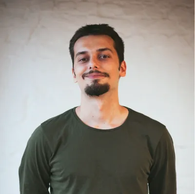 Logo image for Dušan Jovanović