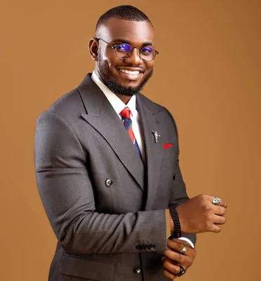 Logo image for Blaise Luis