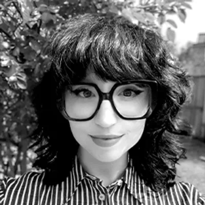 Logo image for Missy Macdonald