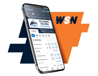 FanDuel Mobile App