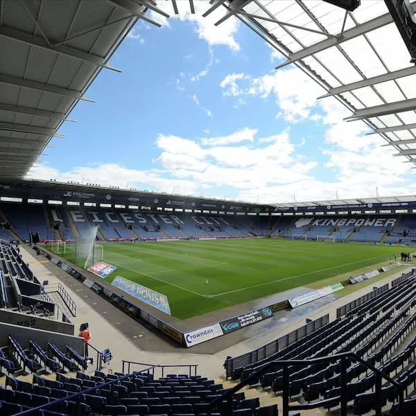 King Power Stadium (Leicester City)