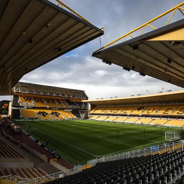 Molineux (Wolverhampton Wanderers)