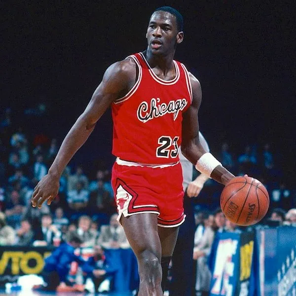 Chicago Bulls Chicago Cursive 1973-1985