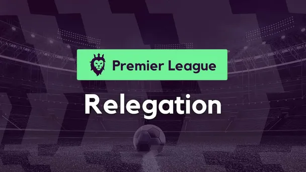 Premier League Relegation Odds, Predictions, Picks 2025/26