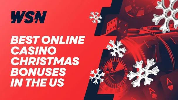Best Online Casino Christmas Bonuses in the US 2025