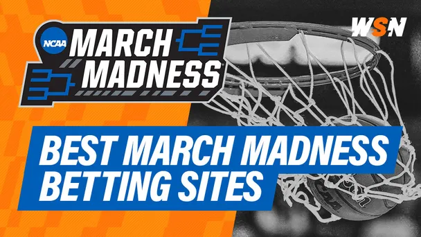 The Best March Madness Betting Sites and Apps for US Bettors 2026