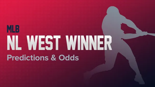 NL West Winner Odds 2026: Dodgers Chasing a Historic World Series Three-Peat