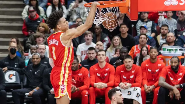 NBA Player Props and Best Bets: Jalen Johnson, Austin Reaves & More Picks for Saturday, Feb. 7