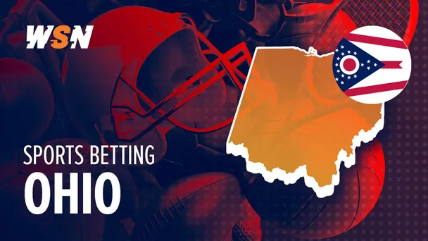 Ohio Sports Betting - Best Legal Sportsbooks in Ohio October 2026