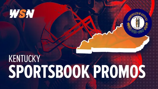 Best Kentucky Sportsbook Promos & Bonuses in September 2026
