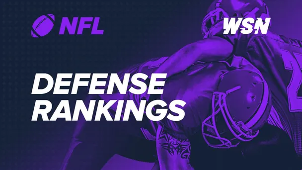 NFL Defense Rankings 2026/27: Season Preview for All 32 Teams