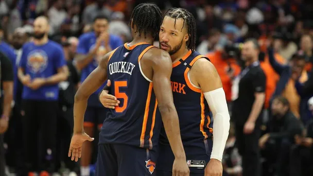 NBA Player Props and Best Bets: Jalen Brunson, Stephon Castle & More Picks for Saturday, Feb. 21