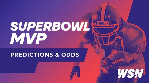 Super Bowl MVP Odds: Darnold, Stafford Lead the Way
