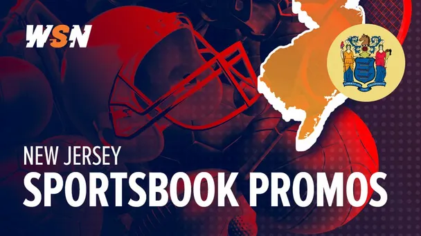 Best NJ Sportsbook Promos in August 2026