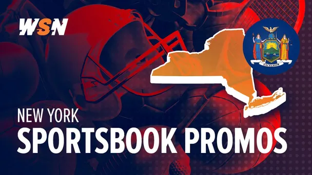 Best New York Sportsbook Promos & Bonuses February 2025