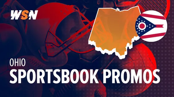 Best Ohio Sportsbook Promos October 2026