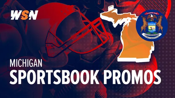 Best Michigan Sportsbook Promos & Bonuses for August 2026