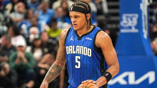 NBA Player Props and Best Bets: Jalen Brunson, Paolo Banchero & More Picks for Sunday, March 29