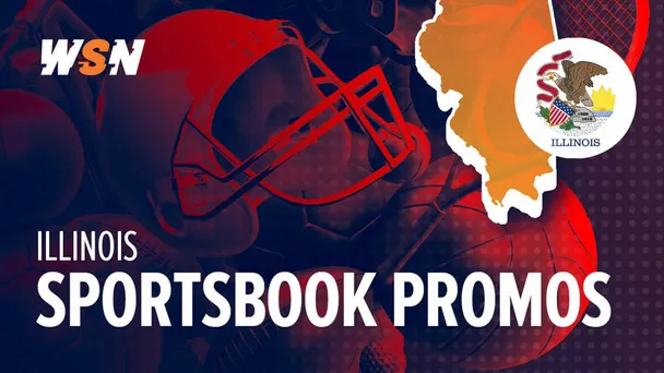 Best Illinois Sportsbook Promos & Bonuses 2026