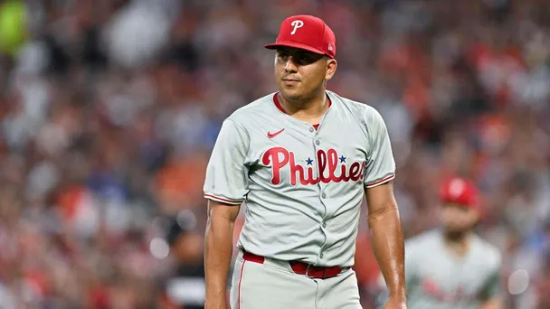 Best NRFI Bets Today: The Red Sox Need Ranger Suarez to Step Up