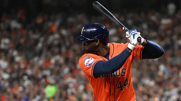 Best MLB Home Run Predictions Today: Cashing in On Alvarez’s Home Cooking