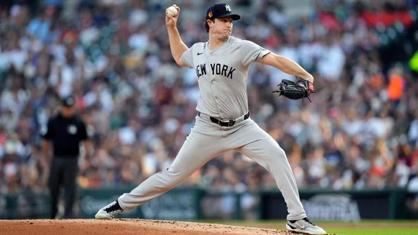 Best NRFI Bets Today: Logan Webb Headlines Saturday's MLB Slate