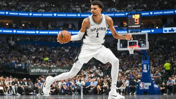 NBA Player Props Today: Spurs vs. Thunder Game 7