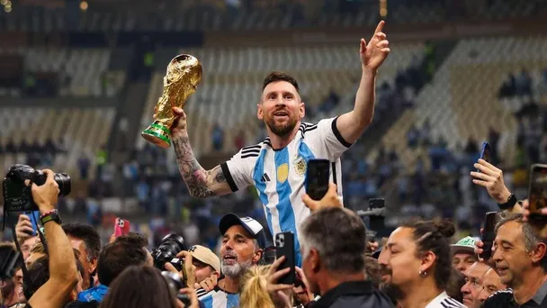 2026 World Cup Odds: Who Will Take the Trophy?