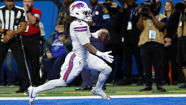 Bills vs. Patriots Picks, Predictions & Player Props: This Could Get Ugly