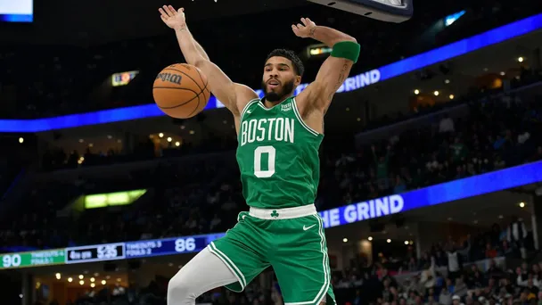 NBA Player Props and Best Bets: Luka Doncic, Jayson Tatum & More Picks for Saturday, March 14