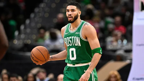 NBA Player Props and Best Bets: Jayson Tatum, Will Riley & More Picks for Sunday, April 5