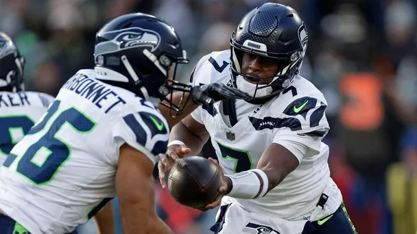 Rams vs. Seahawks Picks, Predictions & Player Props: Rematch of Overtime Thriller Between NFC West Rivals