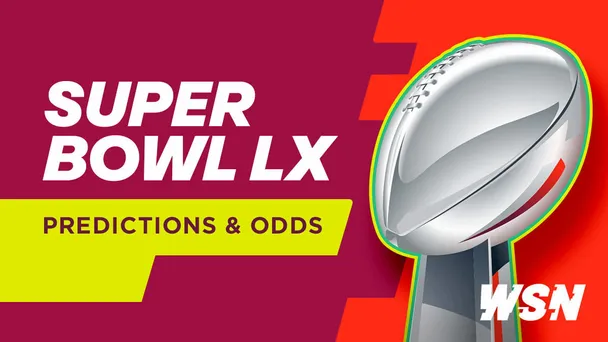 Super Bowl 2026 Odds: Eagles Start the Year as Favorites, Chiefs and Ravens Second