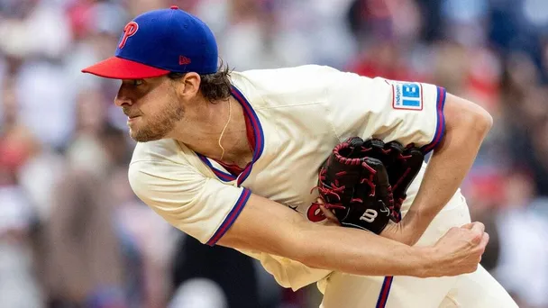 Best MLB Home Run Predictions Today: Nola’s Nightmare Season Won’t End Today