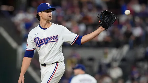 Best MLB Parlay Picks Today: Dodgers vs. deGrom