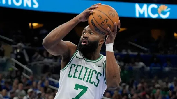 NBA Player Props and Best Bets: Luka Doncic, Jaylen Brown & More Picks for Sunday, Nov. 30