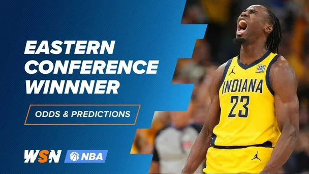 NBA Eastern Conference Winner Predictions & Odds: Cavaliers and Knicks Overtake Traditional Powers