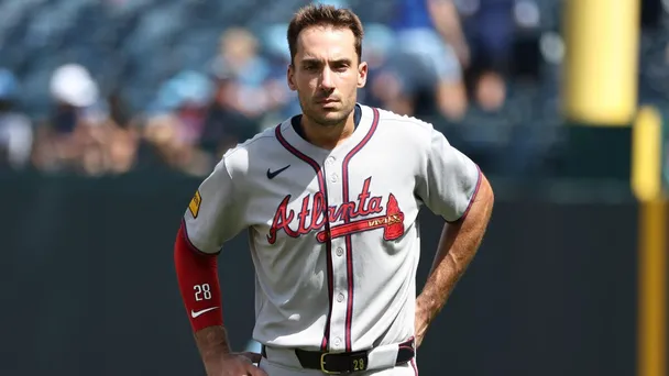Best MLB Home Run Props Today: Taking A Visit to Vaughn Valley