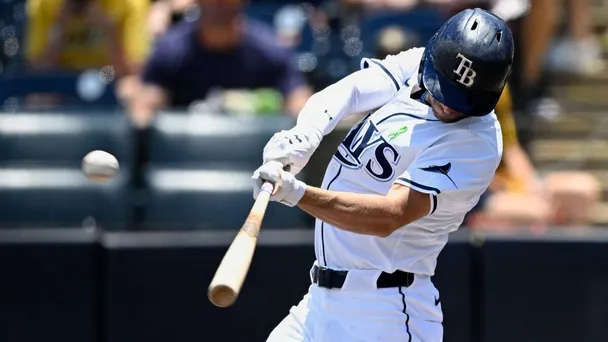 Best MLB Home Run Props Today: Finding the Right Matchups for Wednesday’s Home Run Props