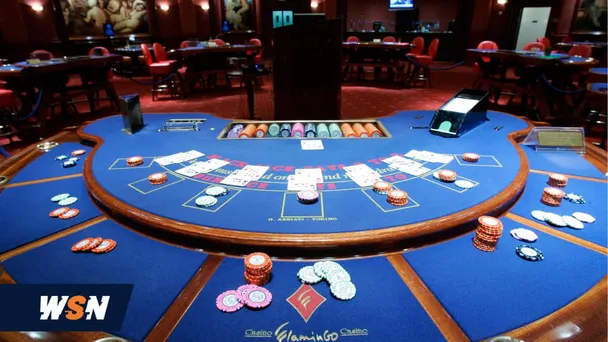 How Live Dealer Games Stole the Show