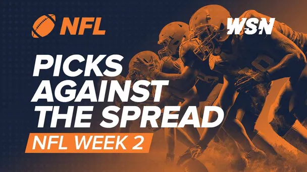 NFL Week 2 Picks Against the Spread: Patriots Bounce Back, Chiefs Officially “Back?”