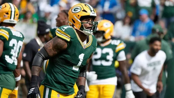 Packers vs. Cowboys Prediction: Micah Parsons Makes His Return