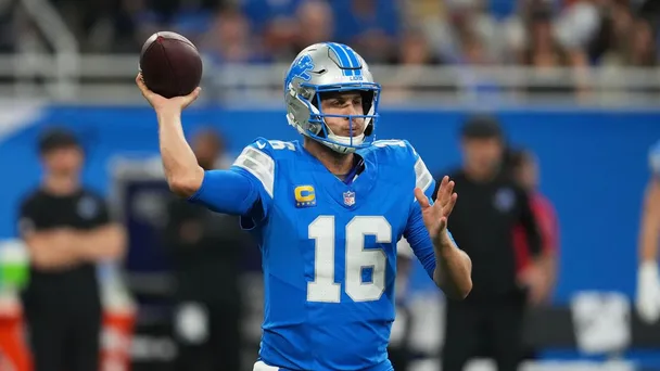 Best Commanders vs. Lions Prop Bets: Who Will Shine in Playoff Grudge Match