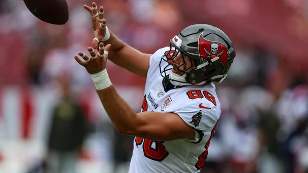 Best Bills vs. Buccaneers Prop Bets: The Buccaneers Get Back Two Key Weapons