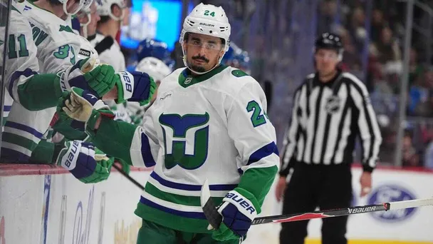 Best NHL Prop Bets Today: Target a Pair of Team Total Overs