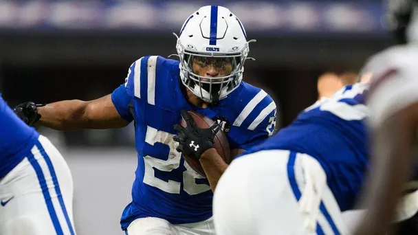 Best Seahawks vs. Colts Prop Bets: Can Reeling Colts Handle Red-Hot Seahawks?