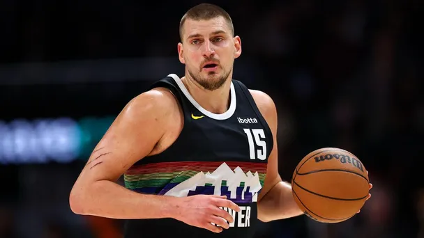 NBA Player Props and Best Bets: Nikola Jokic, Jalen Green & More Picks for Sunday, March 22