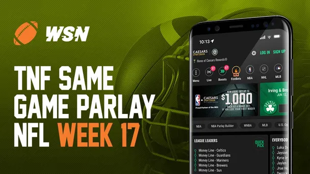 Broncos vs. Chiefs Same Game Parlay Picks: Can the Broncos Add to the Chiefs’ Woes in Week 17?